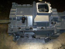 Nv4500 Transmission Dodge 4x4 Rebuilt