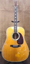 MARTIN Acoustic Guitar D-41
