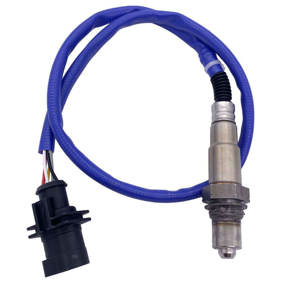 Set of 4pcs For Maserati Ghibli Quattroporte 3.0L Up+Downstream O2 Oxygen Sensor