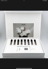 Dior La Collection Privee Discovery Set 8 Fragrances Perfumes x 2 ml NEW SEALED