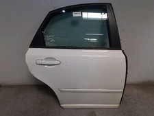 Porte arrière et accessoires Volvo S40