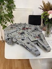 LEGO Star Wars: Millennium Falcon (75192)