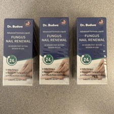 Dr Budwa Fungus Nail Renewal USA. Free Shipping