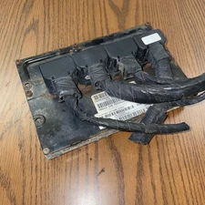 2007 CARAVAN Town & Country ECM ECU Engine Control Module Computer P05187197AA