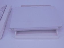 Apple Magic Keyboard for iPad Pro 11-inch M4 2024, 5th generation - White