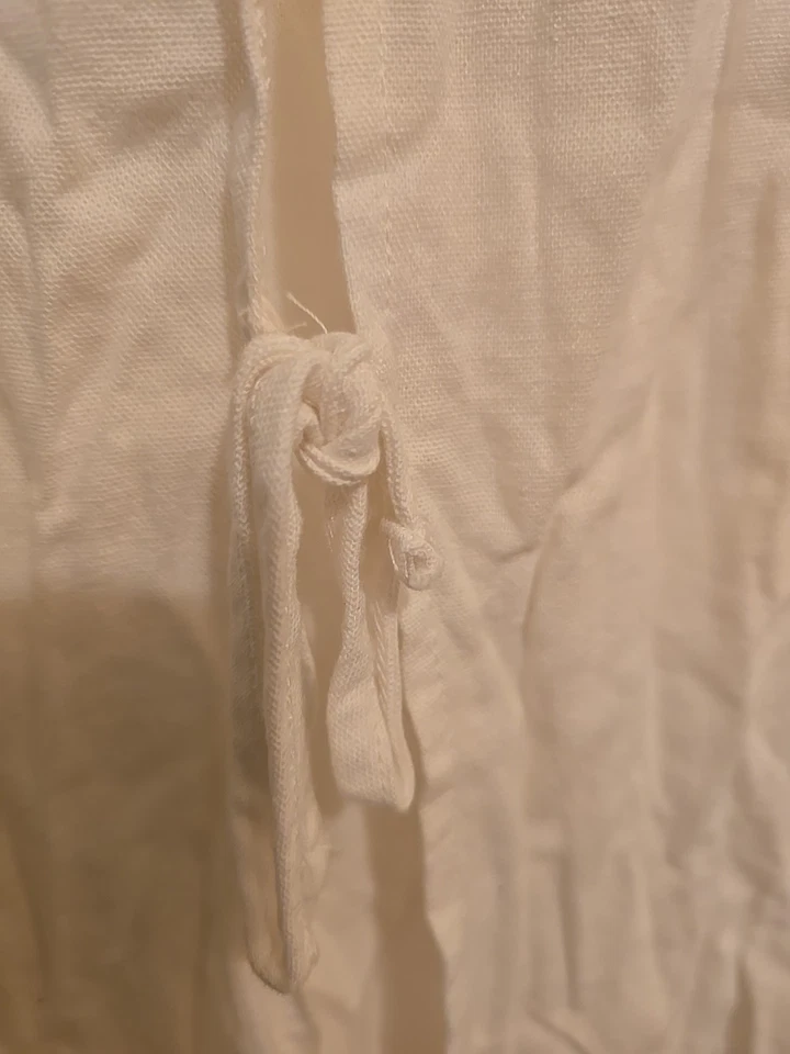 Pantalones Vanilla Star The Bow XL nuevos con etiquetas Foto 3 de 4