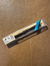 Hadley Roma Women's Genuine Teju Lizard Brown Watch Band LS969 10R 10mm NOS