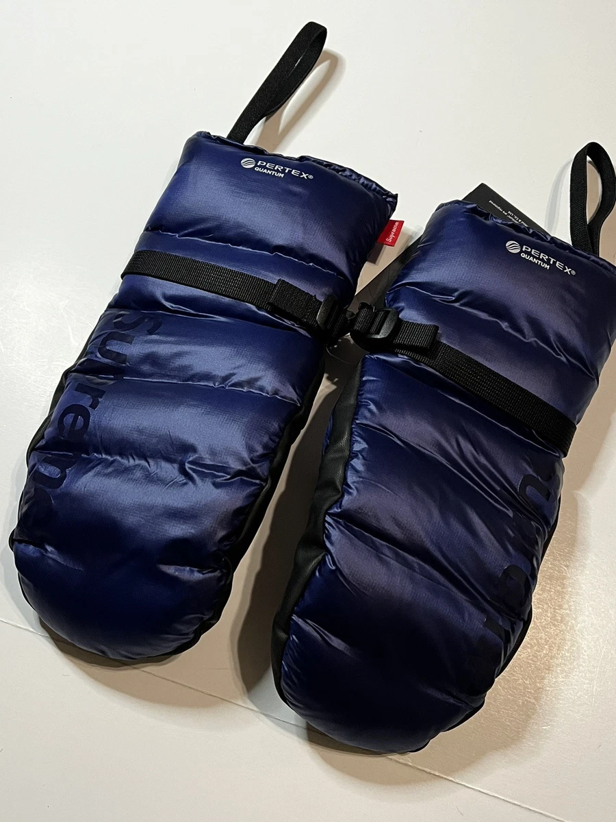Supreme Mitten Gloves & Mittens for Men for sale | eBay