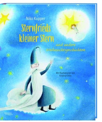 Sternfrieds kleiner Stern | Niko Kupper | 2024 | deutsch