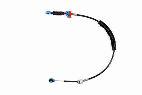 Seilzug Schaltgetriebe Rechts Vaico V46 1051 FÜR Renault-image