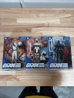 Hasbro G.I. Joe Classified Series Action Figures