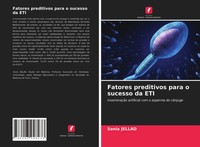 Sonia Jellad | Fatores Preditivos Para O Sucesso Da Eti | Taschenbuch (2021)