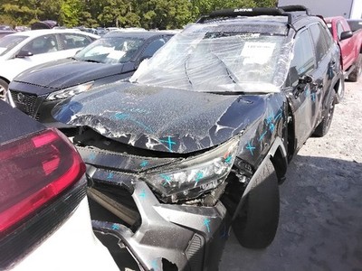 2021 Toyota Rav4 2.5L Engine Motor OEM 68K Miles (LKQ~454276926)