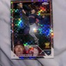 2023 Topps Chrome Xfractor All Star Rookie Cup #107 Steven Kwan