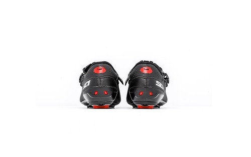 Scarpe per bici da corsa SIDI GENIUS 10 nero 2025 - Imagen 6 de 11