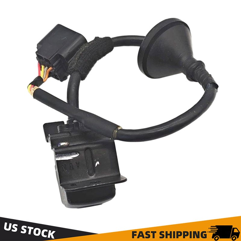 New Rear View Back Up Camera For Kia Sedona 2015-2018 95760-A9100 95760A9100