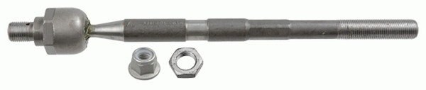 Lemförder Axialgelenk Spurstange 37808 01 FüR Astra Cruze Chevrolet Opel Caravan-image