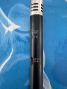 AKG / C451EB 美品ヴィンテージ CK1カプセル 2202 ：AKG C-451E(EB)カプセル CK-1 キッチンアルミホイルで成功