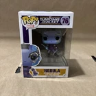 Funko Pop! Vinyl: Marvel - Nebula #76
