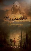 Vikhil S | The Goddess. | Taschenbuch | Englisch (2020) | Notion Press