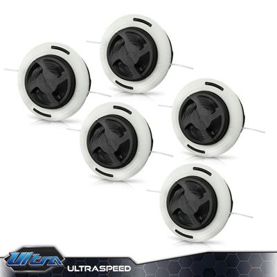 #ad #ad 5 Pcs C26 2 Trimmer Head Replacement Auto Cut for Stihl Fs 55 56 70 94 91 111 13 $41.32