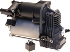 For 2016-2019 Mercedes GLE63 AMG S Suspension Compressor 47112TZYY 2017 2018