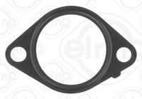 Dichtung KurbelgehäUseentlüFtung Elring 646.152 FüR Opel Vectra J89 CC Kadett