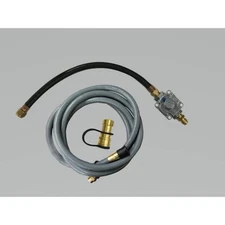 Nexgrill Natural Gas Conversion Kit Model 710-0008