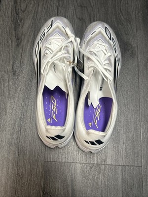 Adidas F50 Pro TF Road to Glory Soccer Cleats Men's Soccer Size