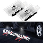 2Pcs RT Car Door Welcome Light R/T Ghost Projector Lamps For Charger 2006-2022