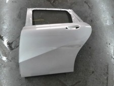 T&uuml;r hinten links Original Mercedes B-Klasse W462/W242