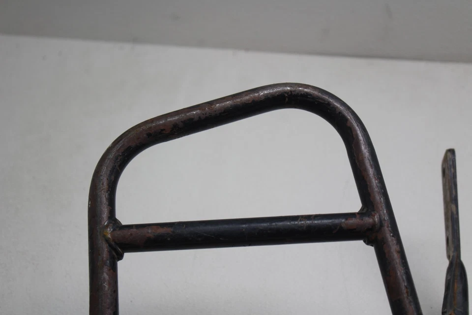 05-08 POLARIS PHOENIX 200 AFTERMARKET REAR BACK CARRIER RACKS RACK - Image 2 of 4