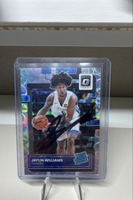 2024 Panini Donruss Optic Football Set Review and Checklist 17