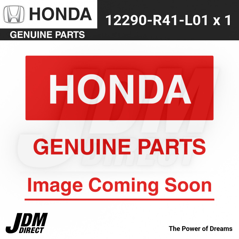 Genuine Honda Spark Plug 12290-R41-L01