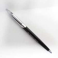 Very rare vintage Steak N Shake Edith L Belt chairman of the board Papermate pen