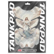 Fish Bone Tank Pad Anti Slip Protector Sticker TP111 3449455 Heavenly