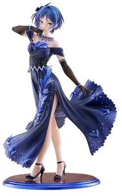 WAVE THE IDOLMASTER CINDERELLA GIRLS [Pretty Liar] KANADE HAYAMI 1/7 PVC Figur
