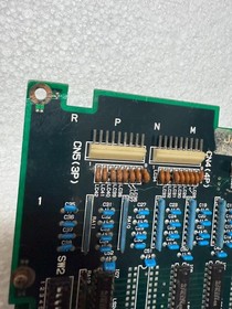 Actual price See Pic1 Irem 1993 Ninja Baseball Bat Man Arcade JAMMA Game PCB