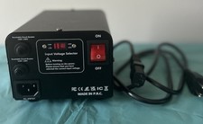 Yinleader 800W Voltage Converter Step Up 110V-120V to 220V-240V  Step Down