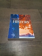 BJU United States History, 3rd Ed.