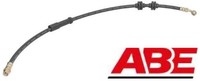ABE C87143ABE Bremsschlauch FüR Renault