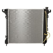 Radiator For 1997-1999 Dodge Dakota 1998-1999 Durango