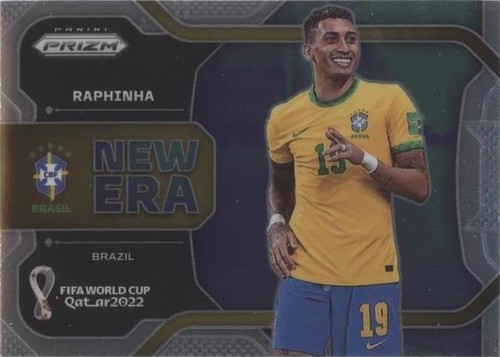Frenkie de Jong 2022 Panini Prizm FIFA World Cup Qatar Silver