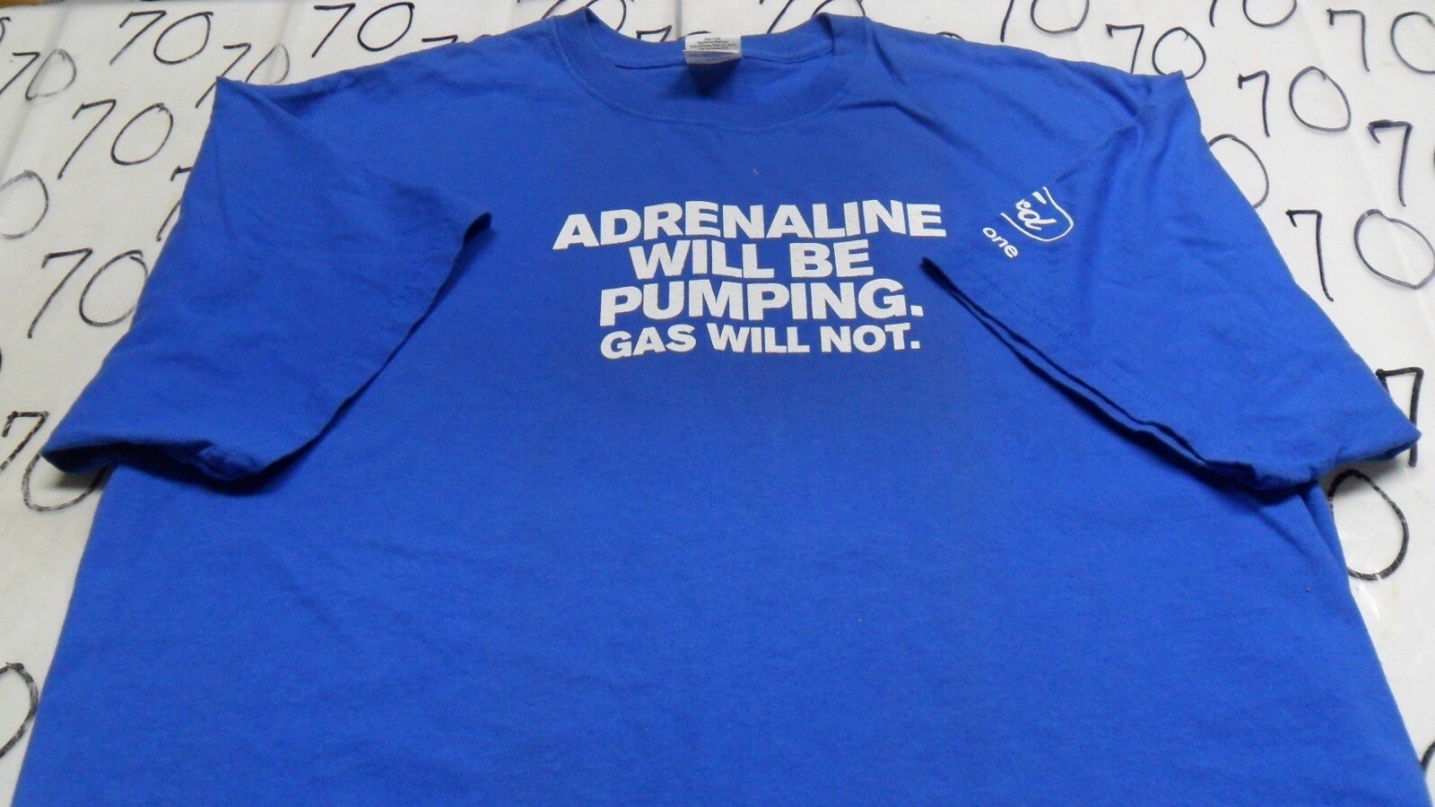 XL Mystery ��2010 Ford Fusion Adrenalina Pompa Gas Non Promo