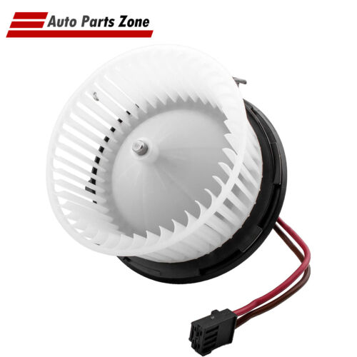 A/C Heater Blower Motor For Mercedes-Benz C200 C250 C300 C350 Amg 2011-2016