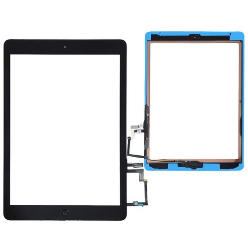OEM For iPad 2 3 4 Air 1 Mini 1 2 Touch Screen Digitizer Glass Replacement Parts - Picture 42 of 83