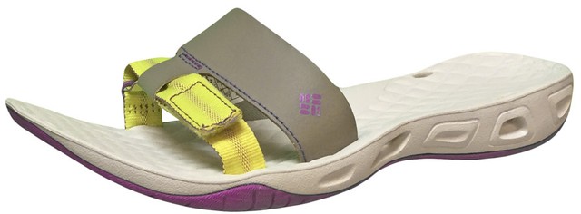 columbia slide sandals