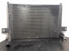 52079970AA ladeluftkühler für JEEP GRAND CHEROKEE (WJ WG) 2.7 CRD LIMITED 945233