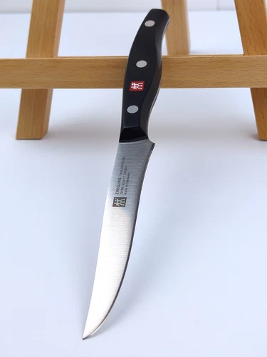 Zwilling TWIN SIGNATURE 4.5" STEAK Knife (30728-122), Made in Germany, NEW - Picture 12 of 18