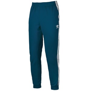 grüne adidas hose